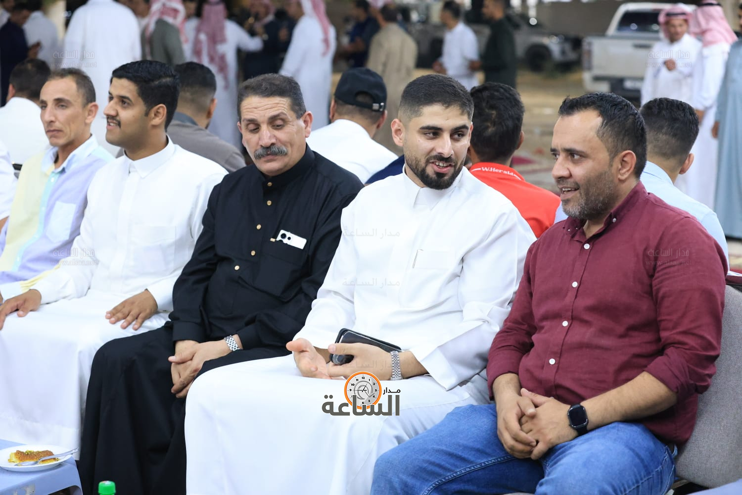 Madar Al-Saa Images 0.7909469097924101