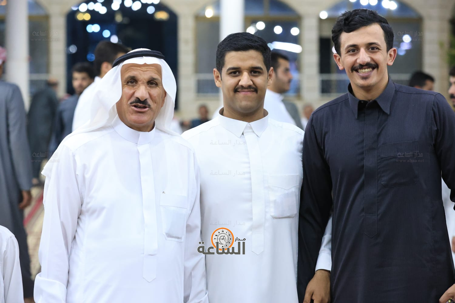 Madar Al-Saa Images 0.648578207333565