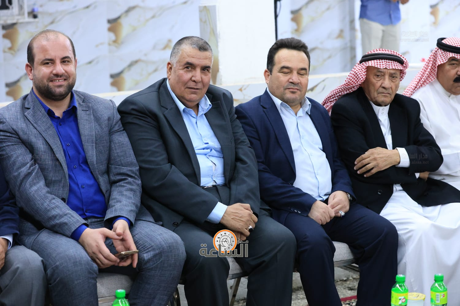 Madar Al-Saa Images 0.10520221499990479