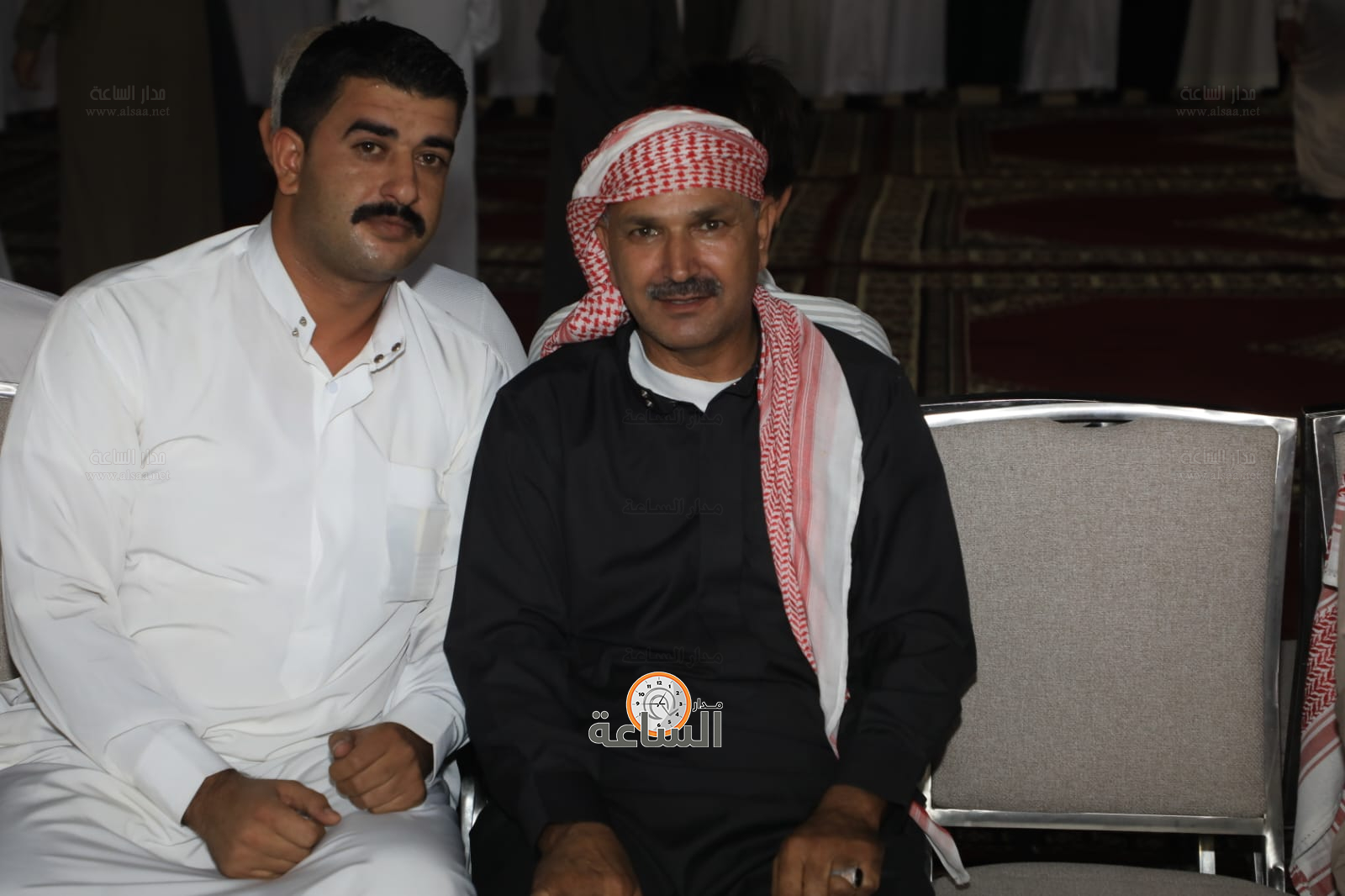 Madar Al-Saa Images 0.2933426212214114