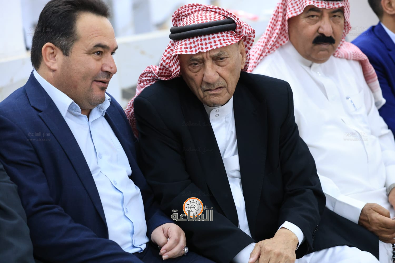 Madar Al-Saa Images 0.7407851162866046