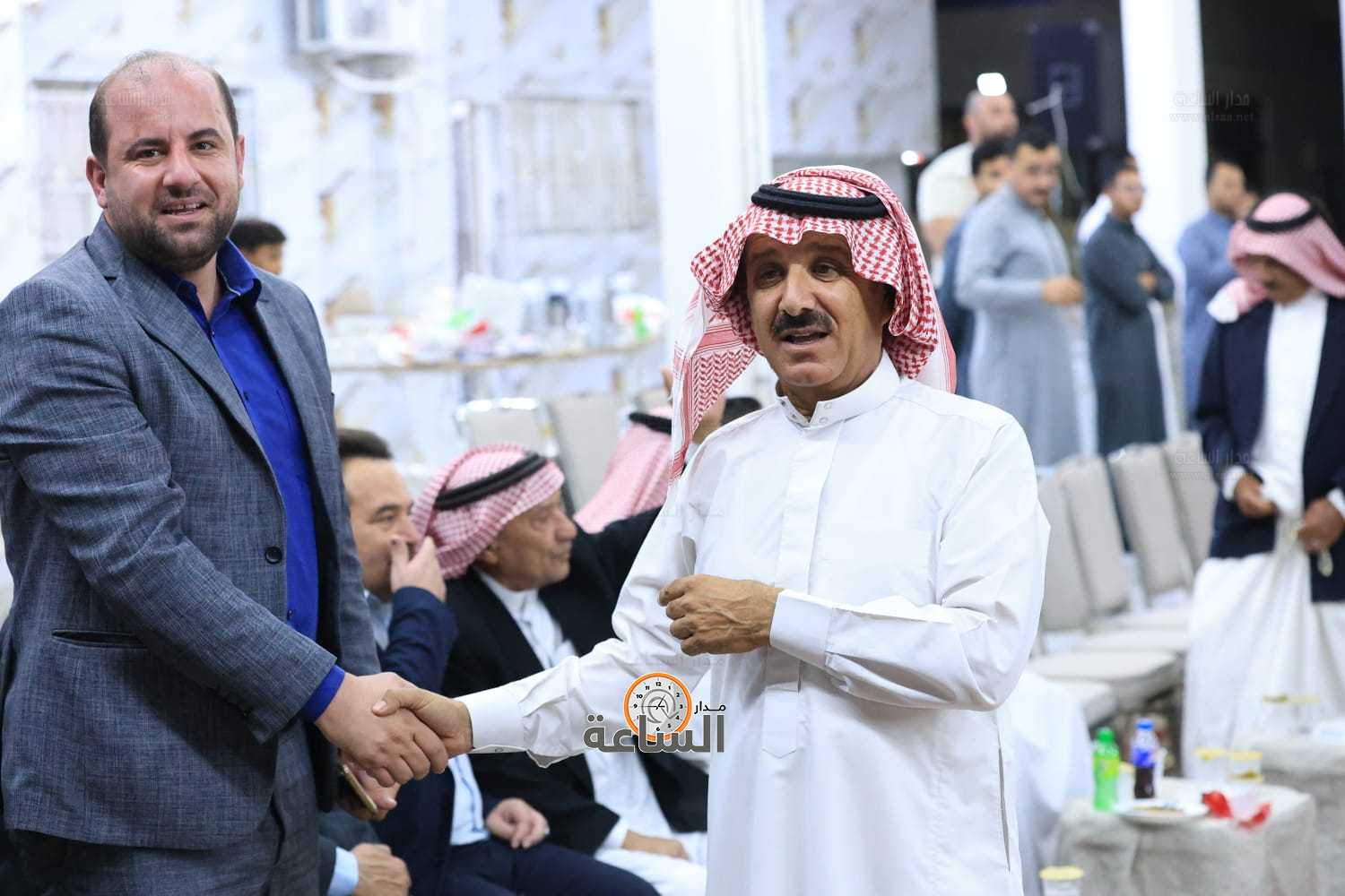 Madar Al-Saa Images 0.7217693383103221