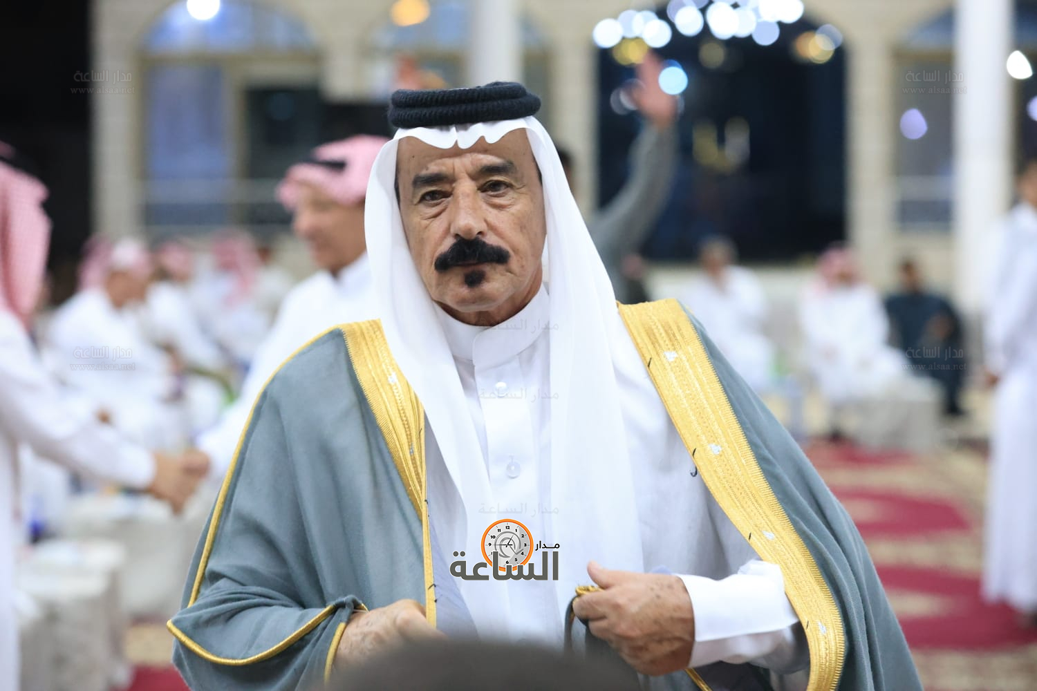 Madar Al-Saa Images 0.6875172505985178