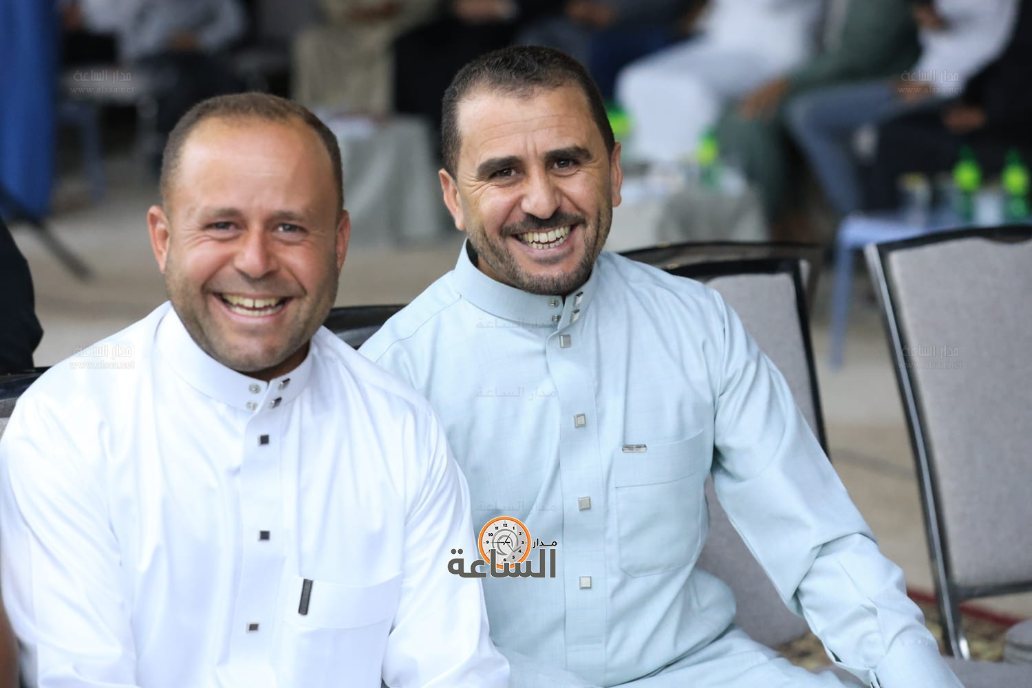 Madar Al-Saa Images 0.942013694417701