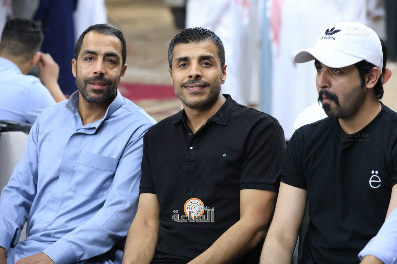 Madar Al-Saa Images 0.9488943593747171