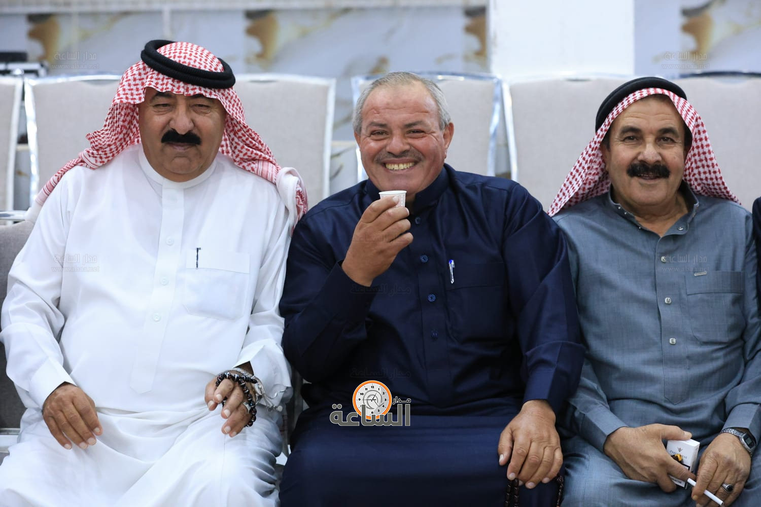 Madar Al-Saa Images 0.15263688387104968