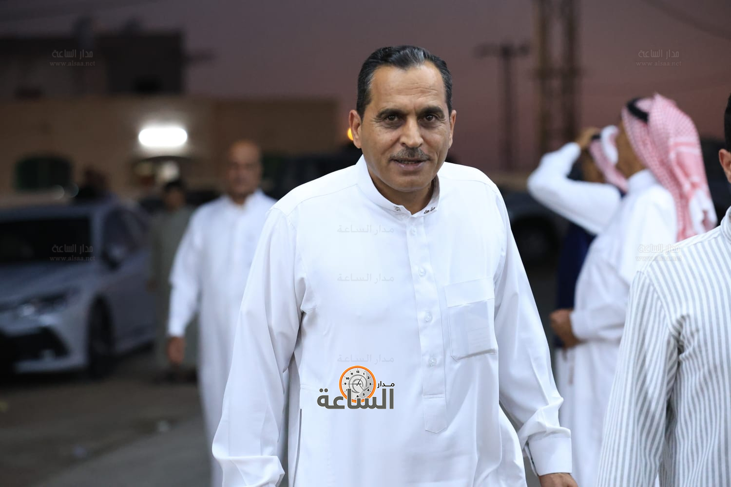 Madar Al-Saa Images 0.6787640268244821