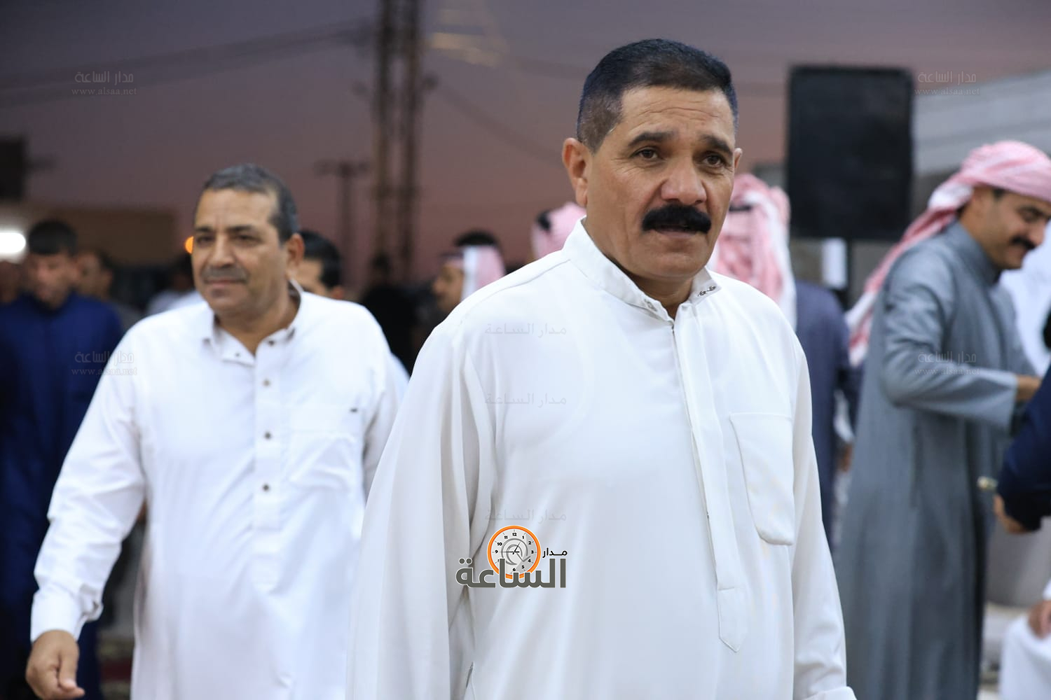 Madar Al-Saa Images 0.338641130355929