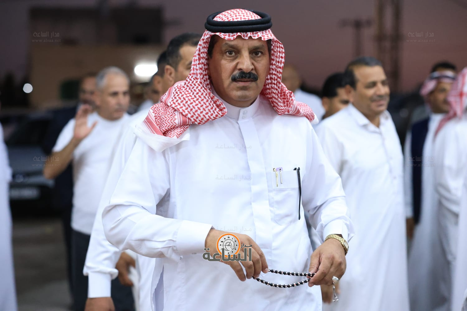 Madar Al-Saa Images 0.6098002676916869