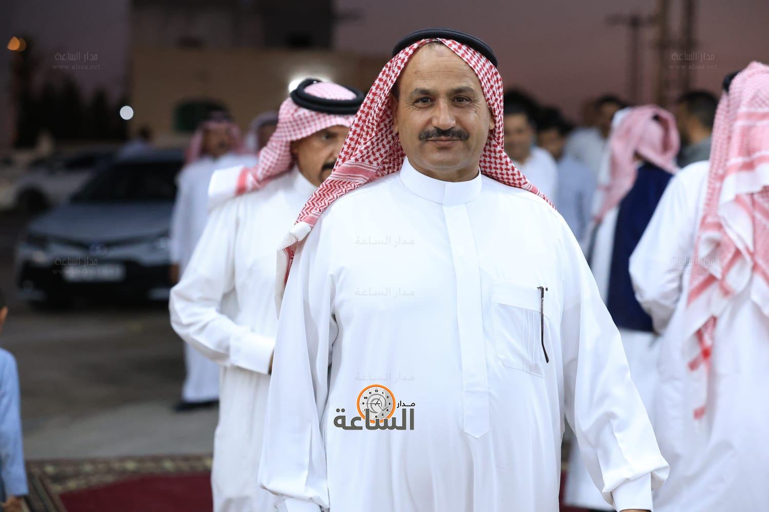 Madar Al-Saa Images 0.13730727089046435