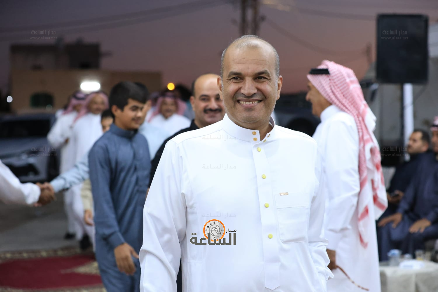 Madar Al-Saa Images 0.6221201070335873