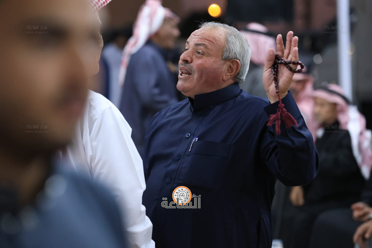 Madar Al-Saa Images 0.8126236021897955