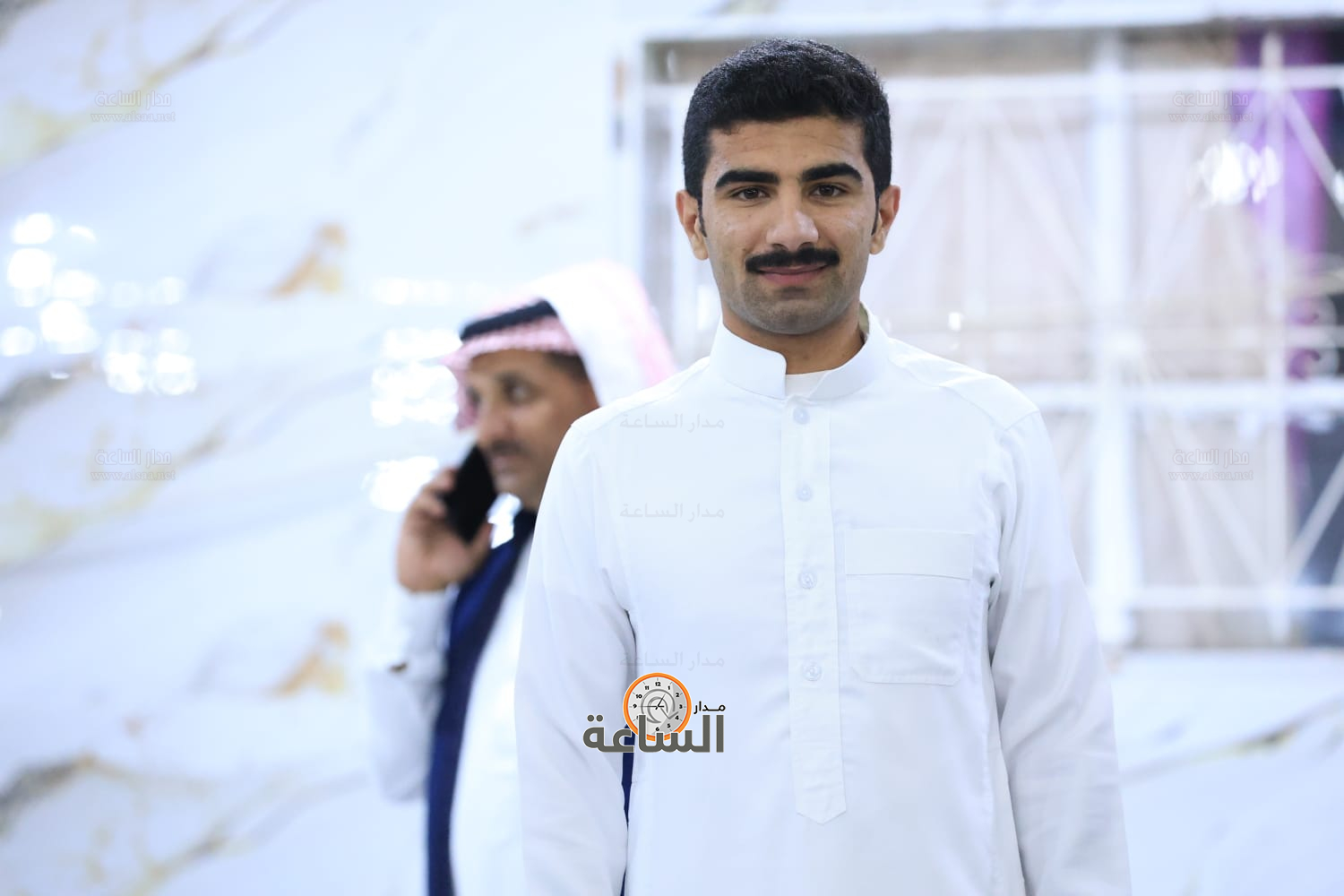 Madar Al-Saa Images 0.9547543891128455