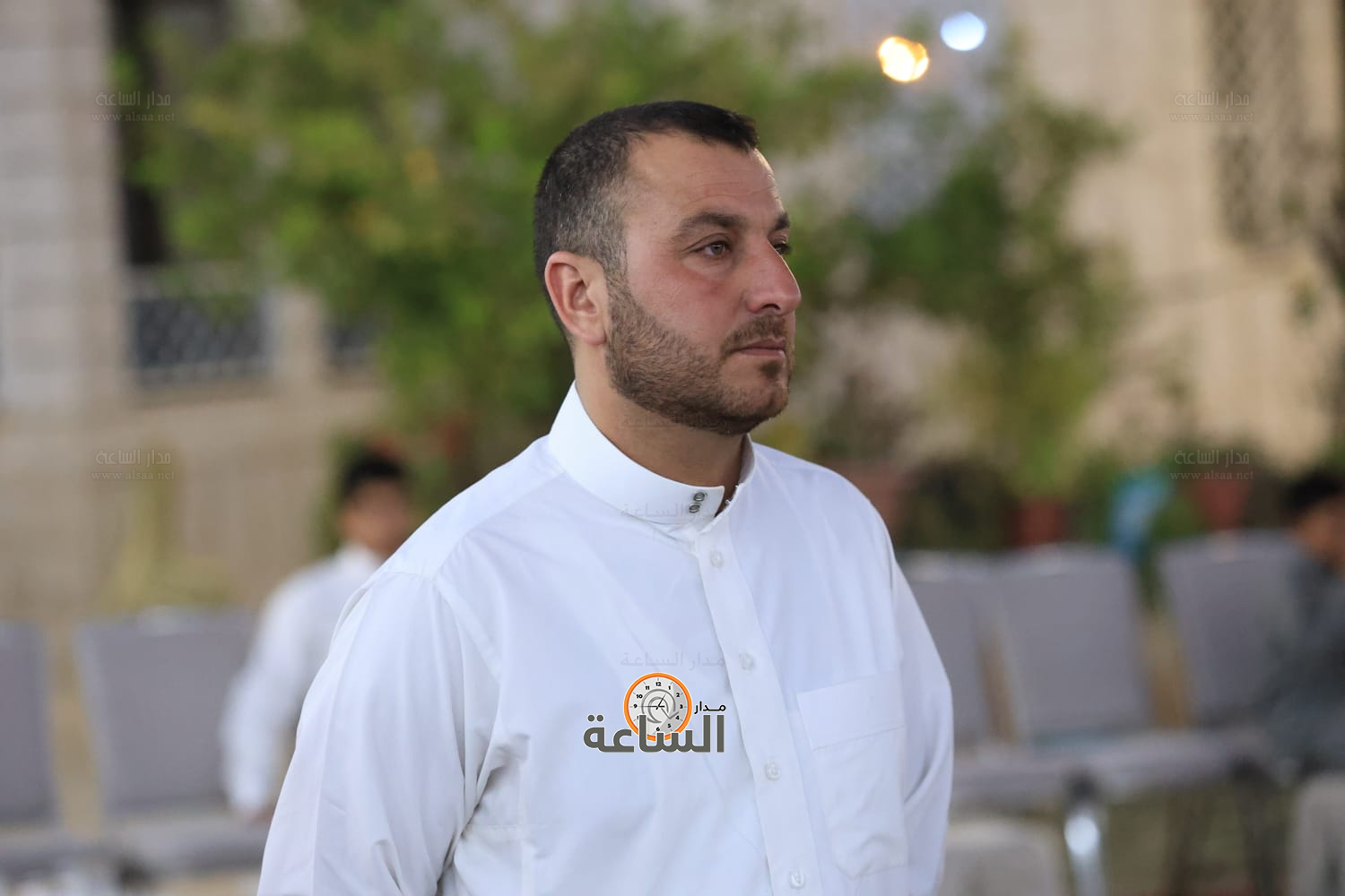 Madar Al-Saa Images 0.7517416318882026