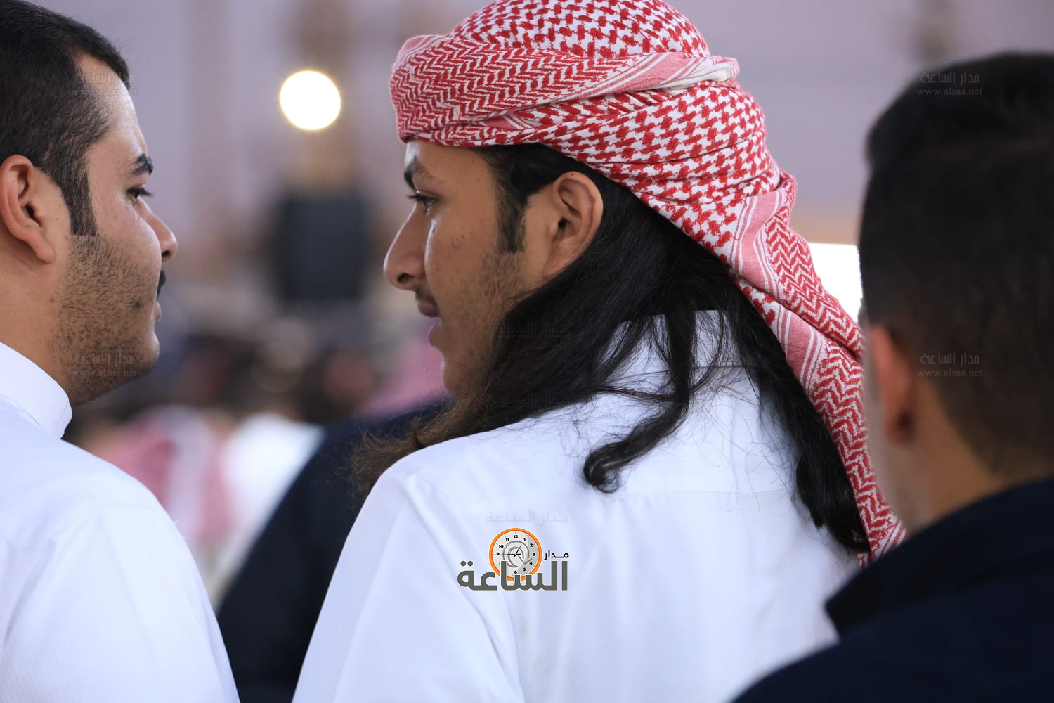 Madar Al-Saa Images 0.21880126563278435