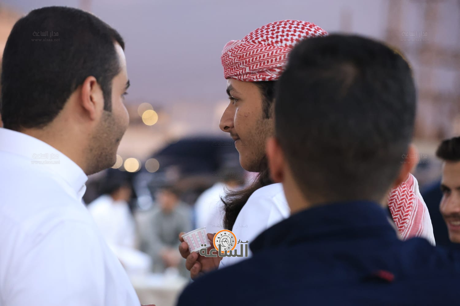 Madar Al-Saa Images 0.7373400054408641