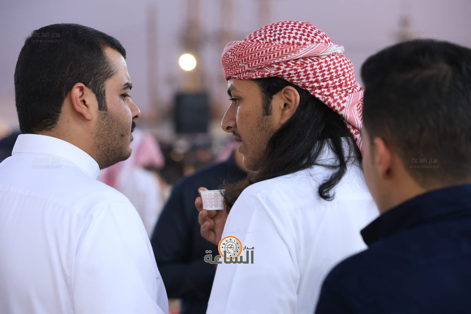 Madar Al-Saa Images 0.6164698700270146