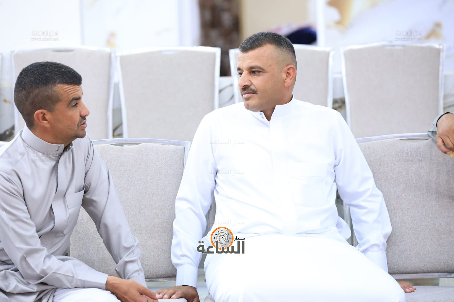 Madar Al-Saa Images 0.013124815977258342