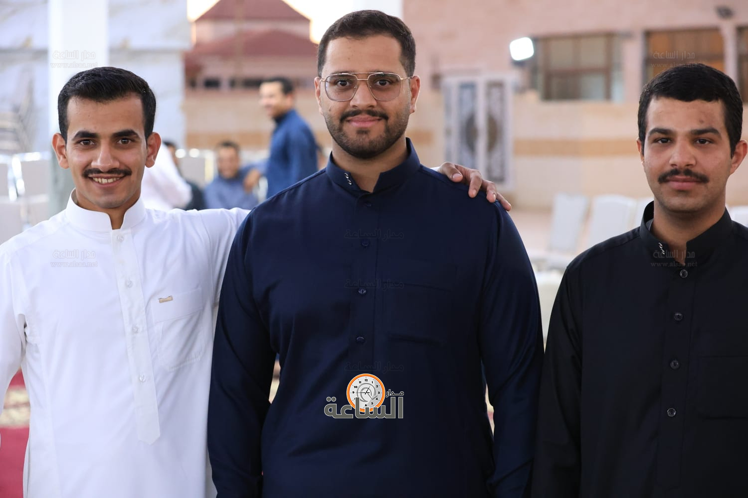 Madar Al-Saa Images 0.2002132946614653