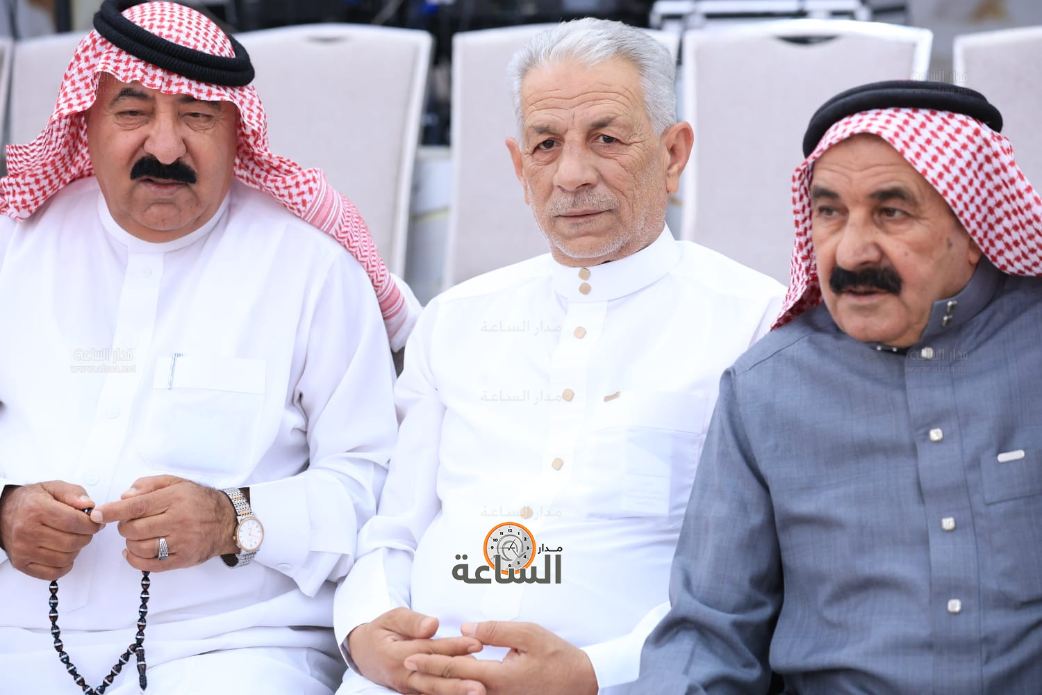 Madar Al-Saa Images 0.5519038852291138