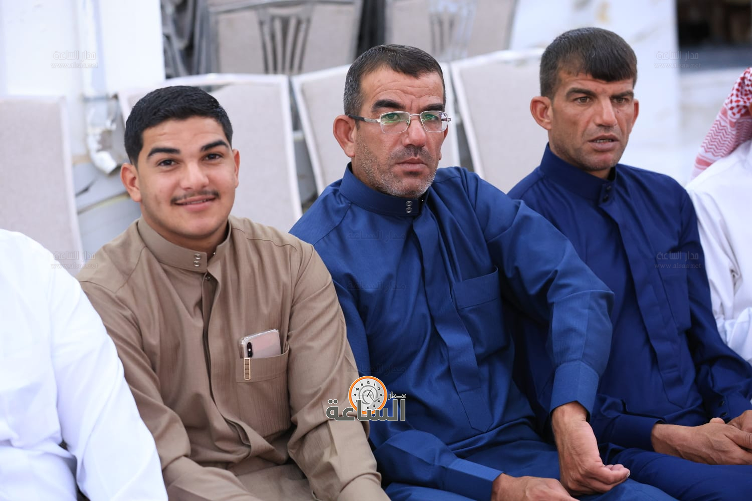 Madar Al-Saa Images 0.4064247328034032