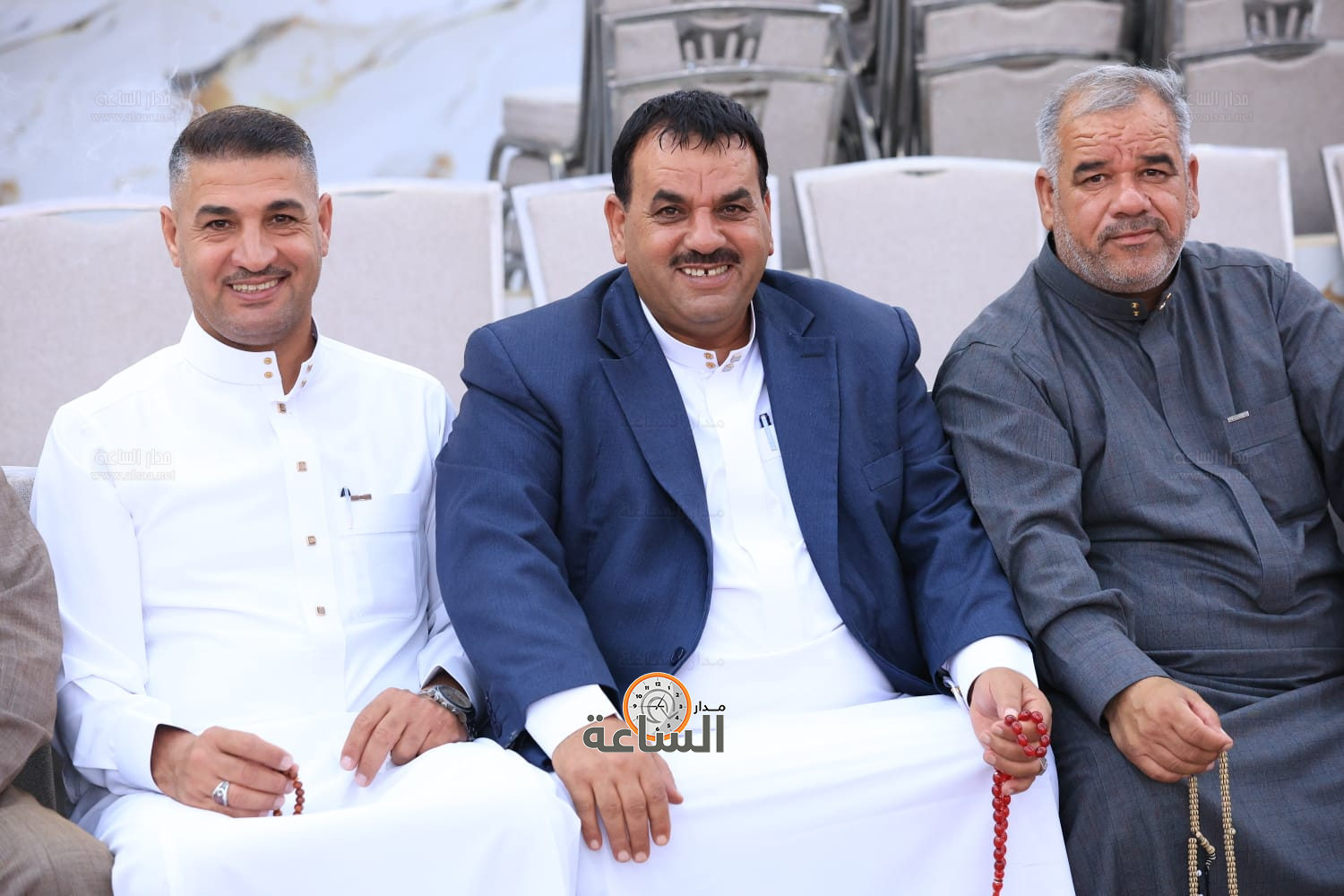 Madar Al-Saa Images 0.09021150070921813