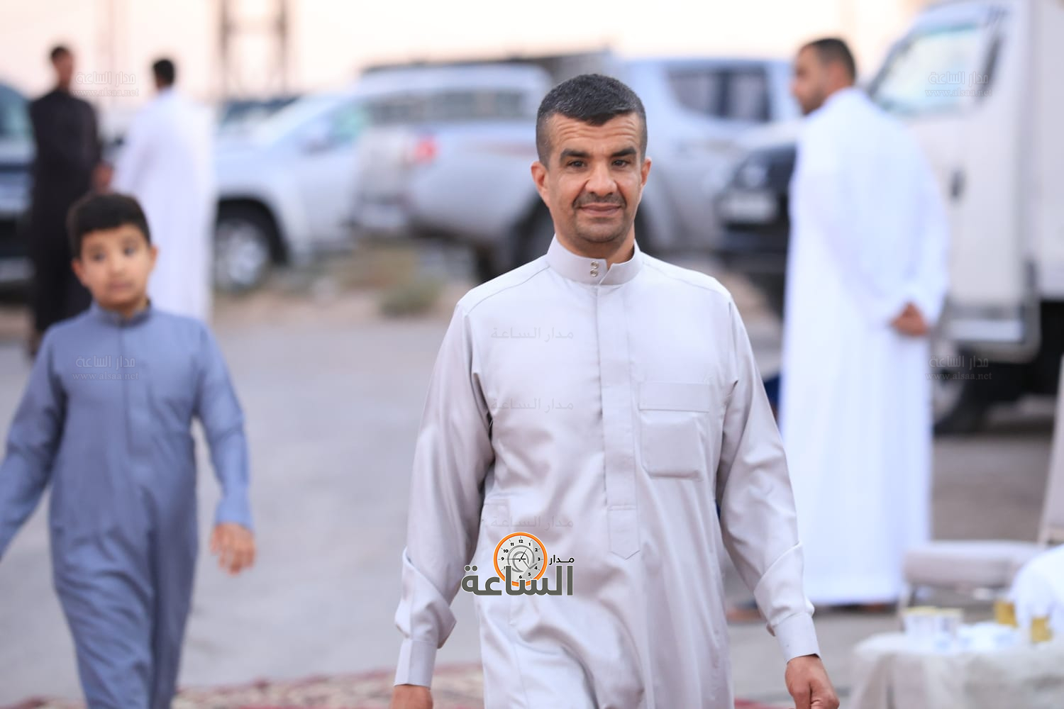 Madar Al-Saa Images 0.044525747389046244