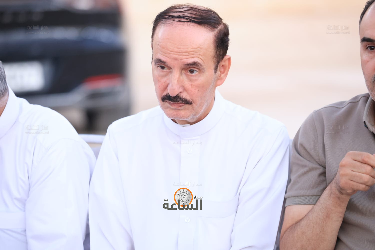 Madar Al-Saa Images 0.6129909311565