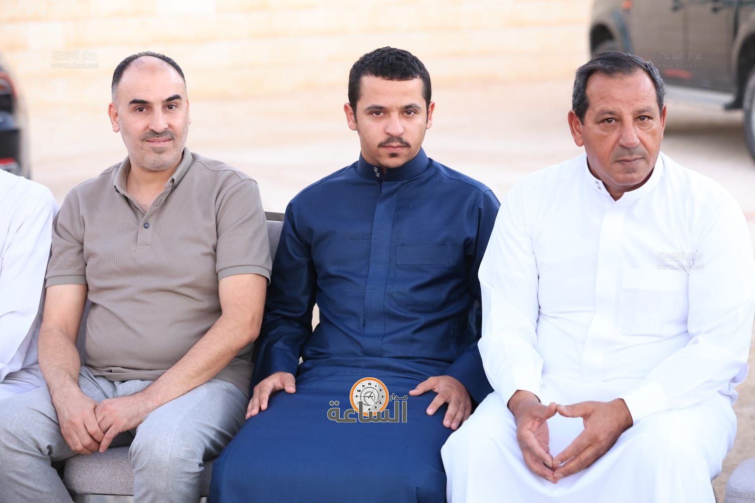 Madar Al-Saa Images 0.8396290515570378