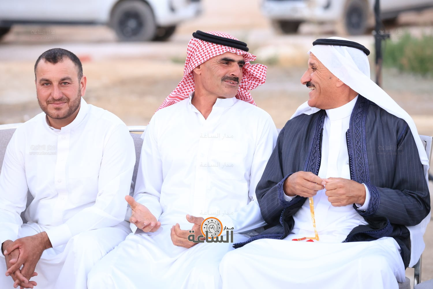 Madar Al-Saa Images 0.24856973746386712