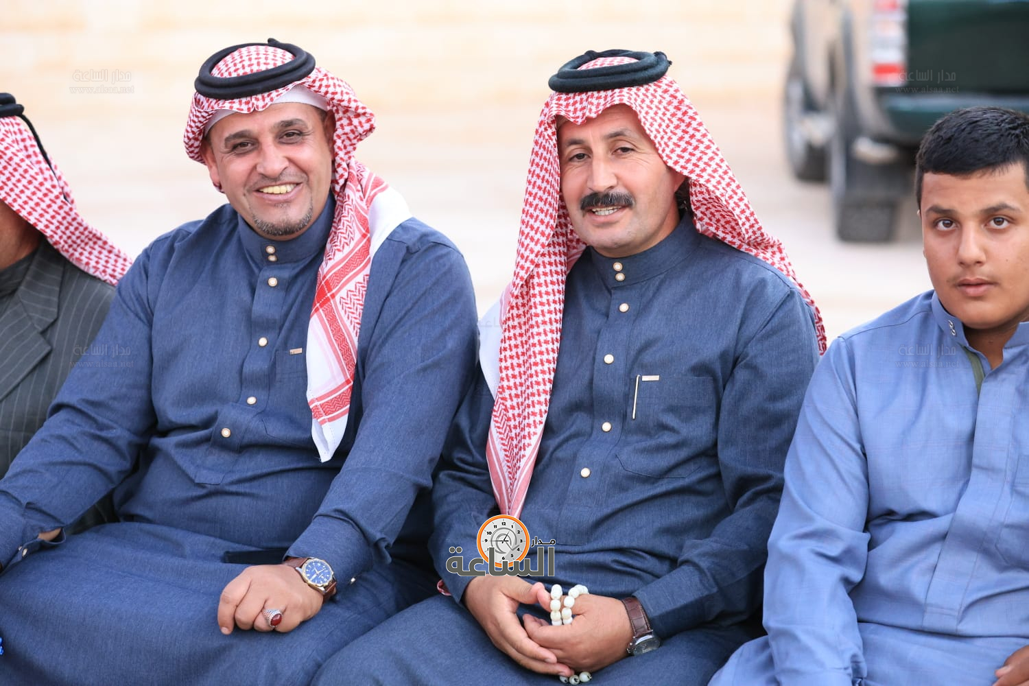 Madar Al-Saa Images 0.6318880814080857