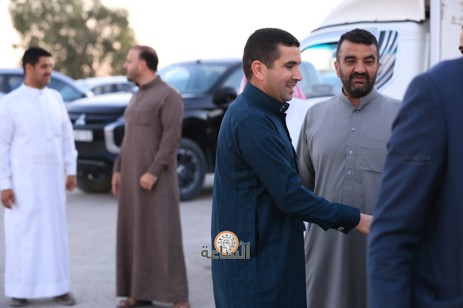 Madar Al-Saa Images 0.15136062687271468