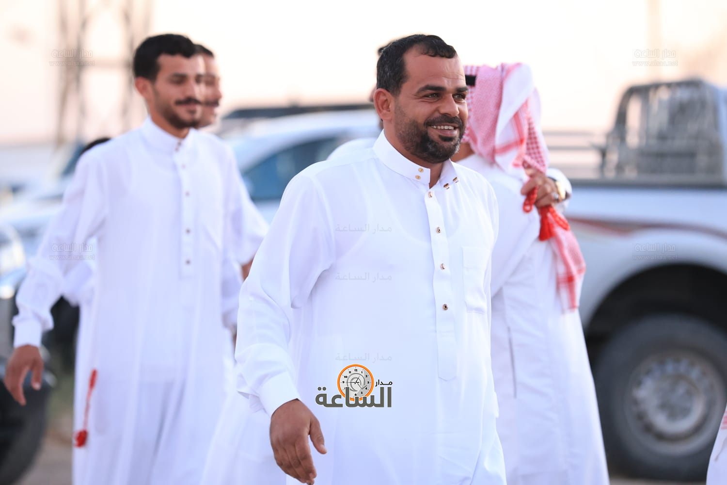 Madar Al-Saa Images 0.21114116437553876