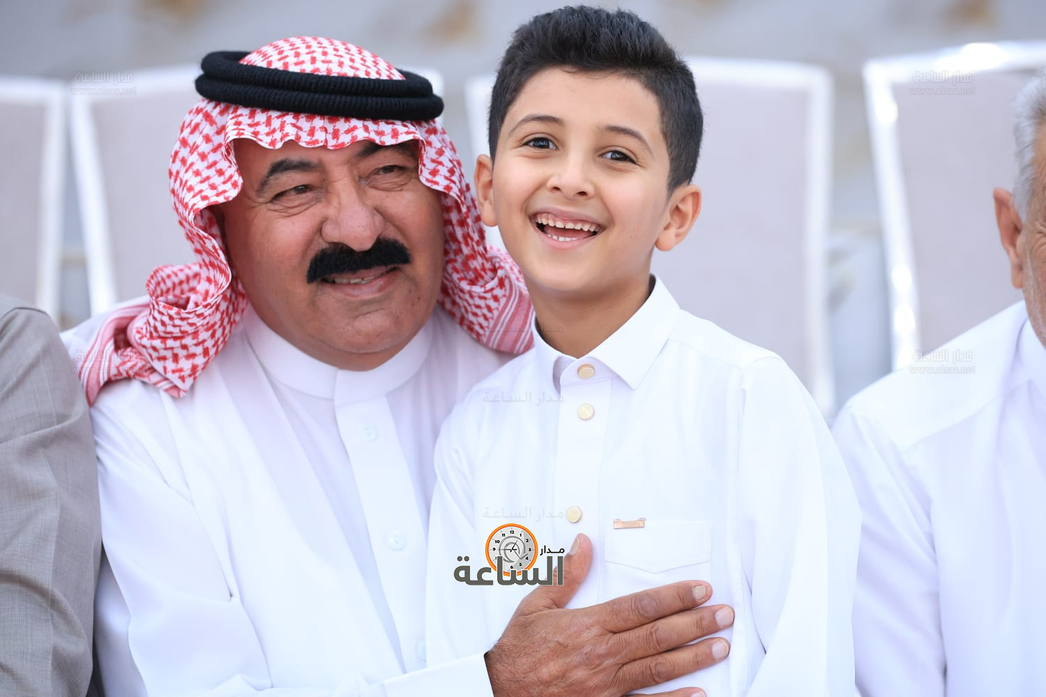 Madar Al-Saa Images 0.20179547156855215