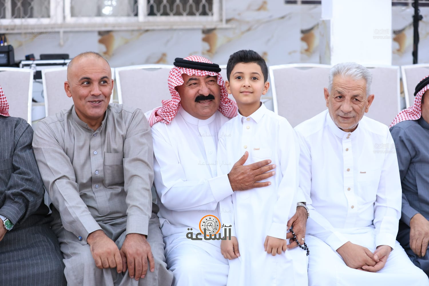 Madar Al-Saa Images 0.6286625477073013