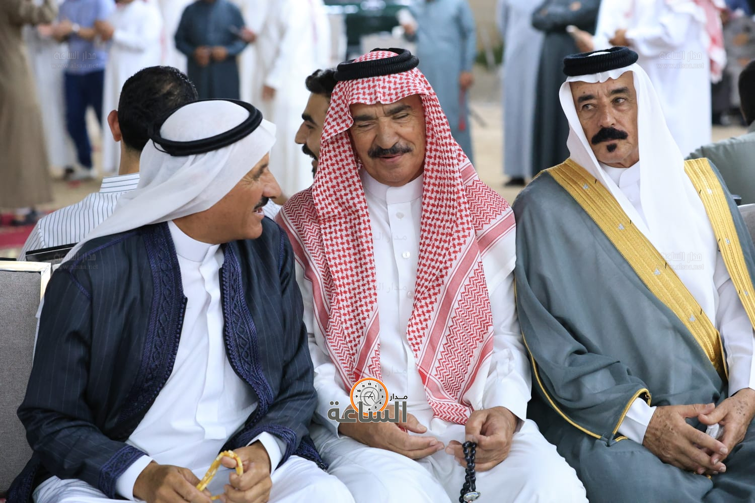 Madar Al-Saa Images 0.29617561899993594