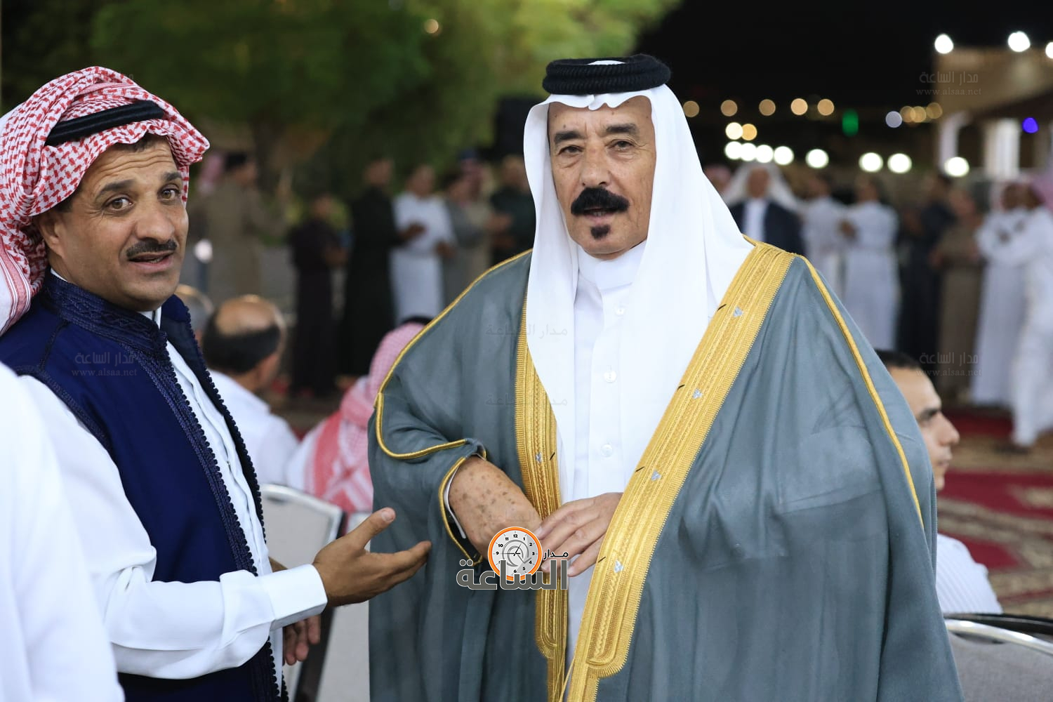 Madar Al-Saa Images 0.835044471363229