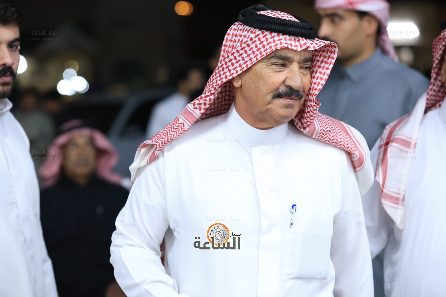 Madar Al-Saa Images 0.4236203000941896