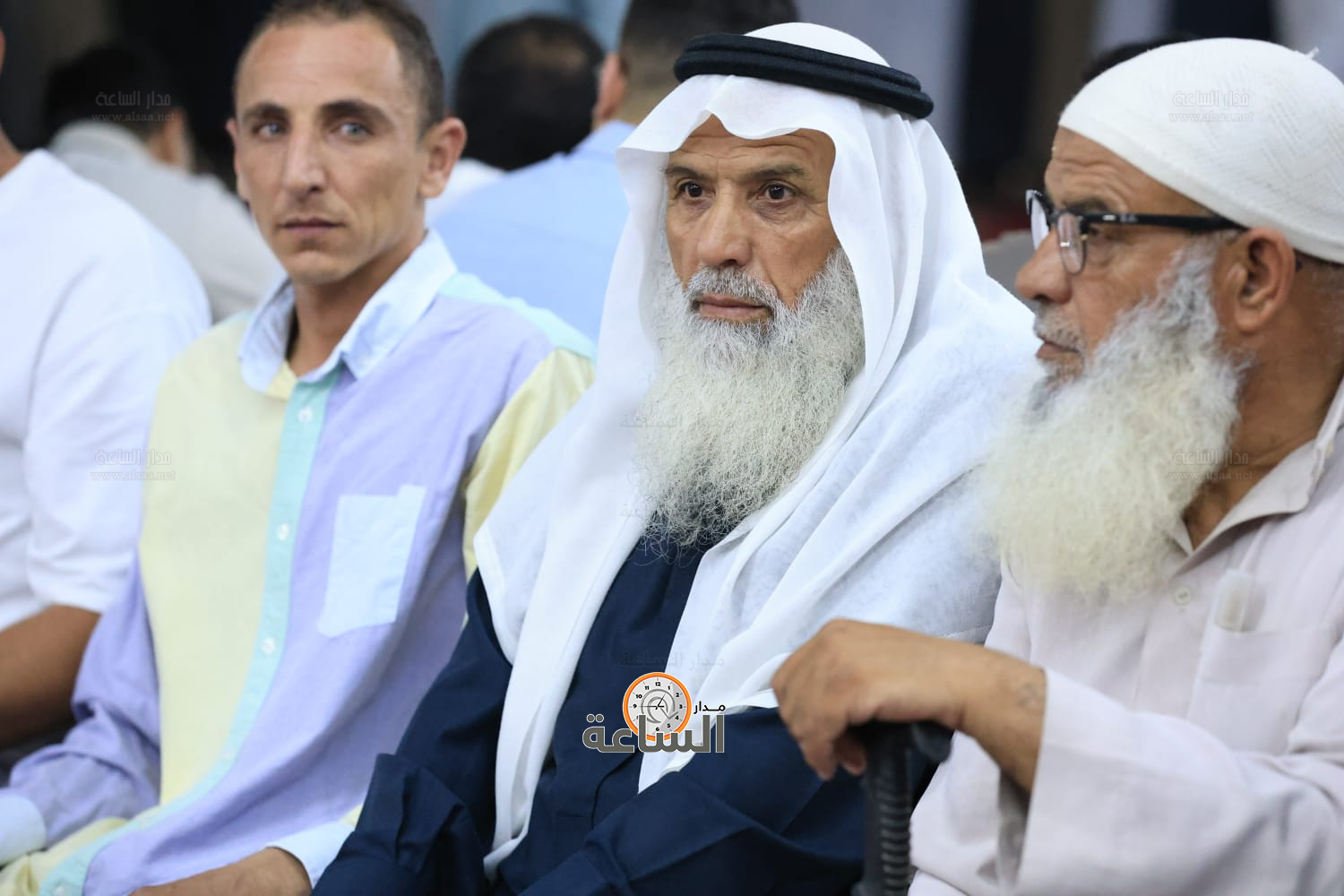 Madar Al-Saa Images 0.6132115115961361