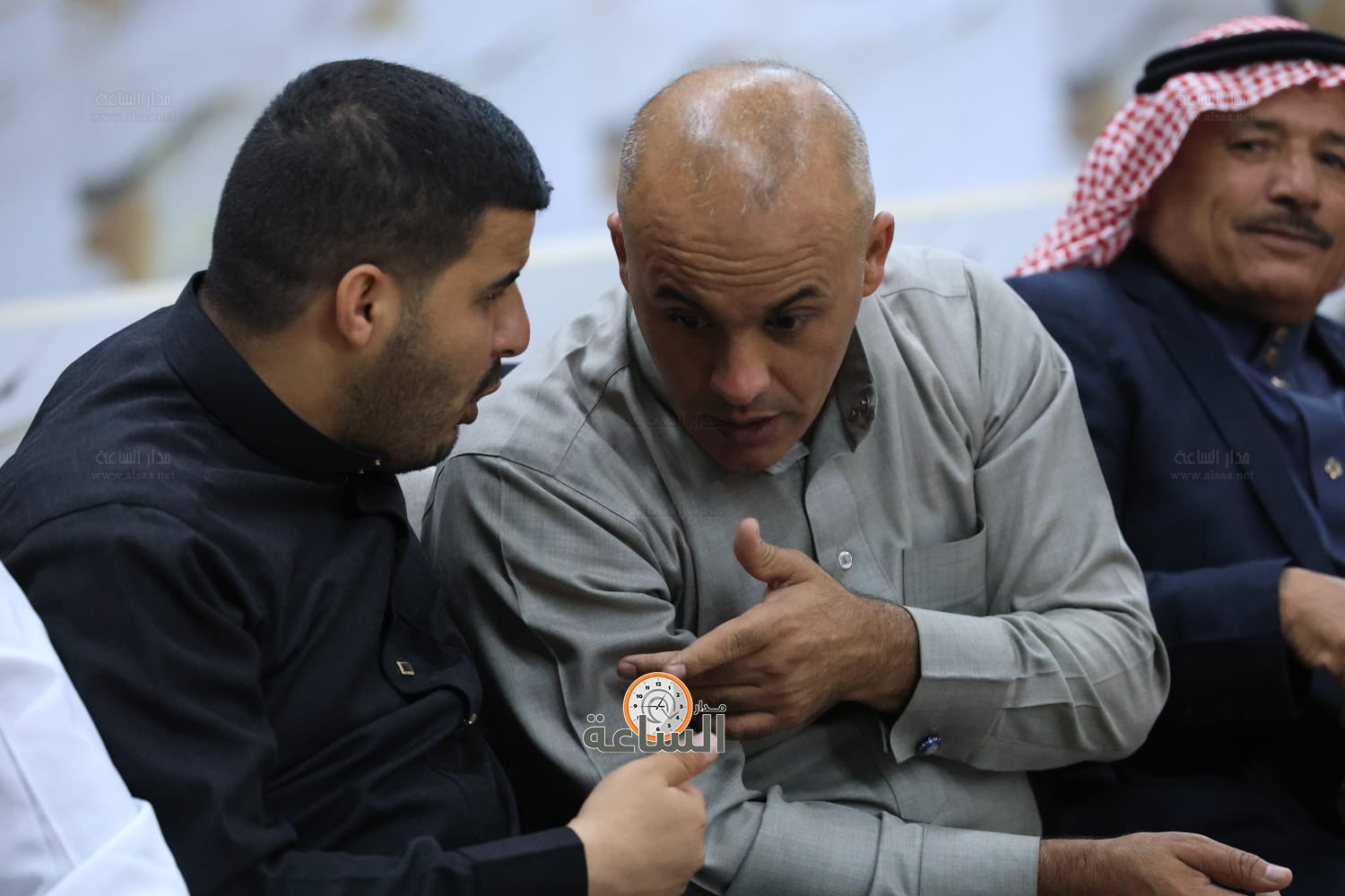 Madar Al-Saa Images 0.03402700331950803