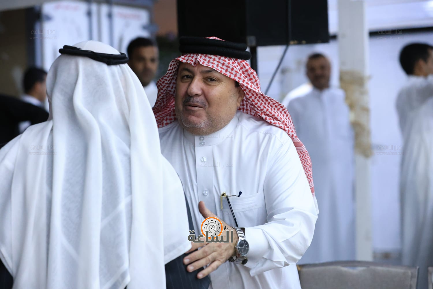 Madar Al-Saa Images 0.8507387702809676