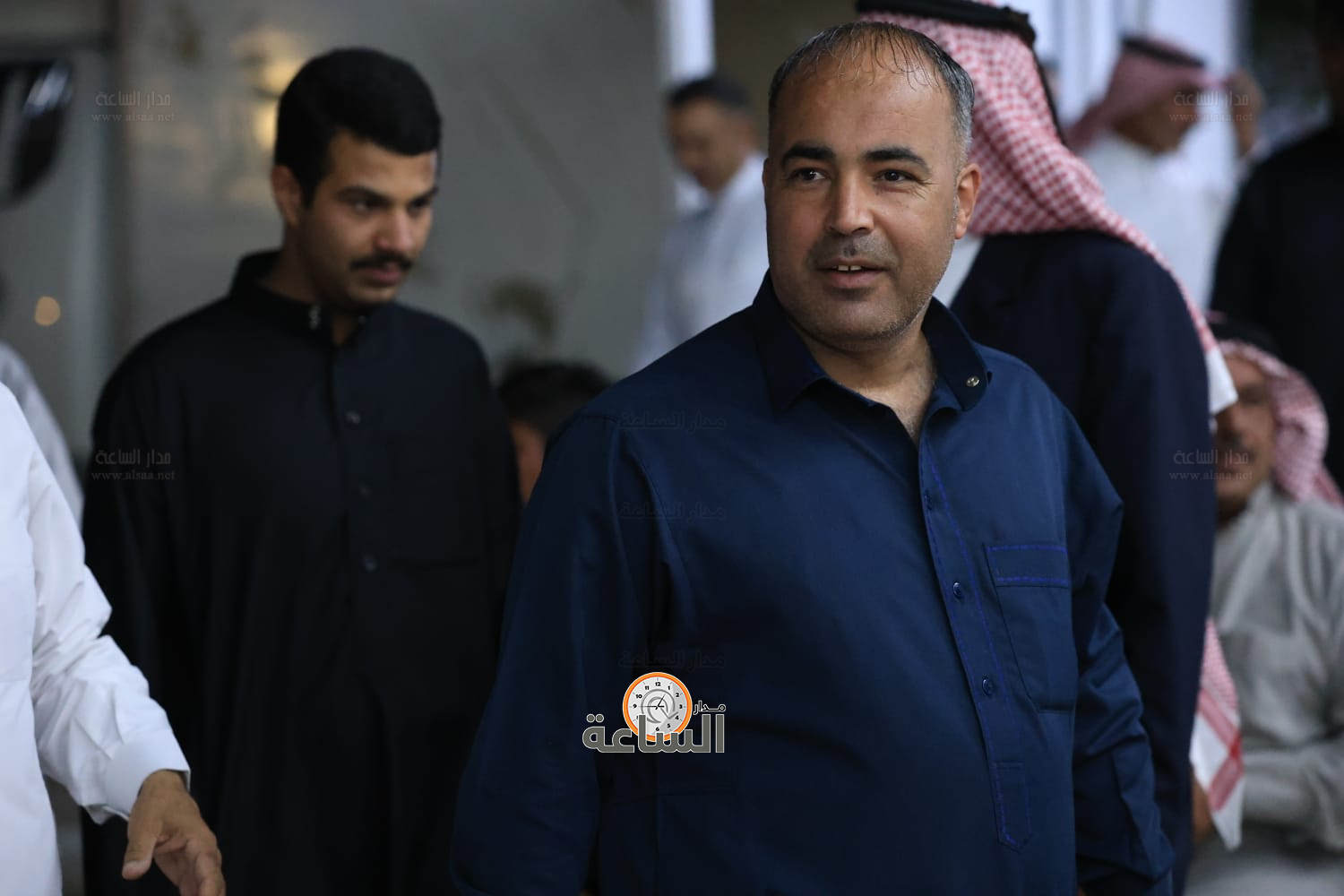 Madar Al-Saa Images 0.7926823922626826