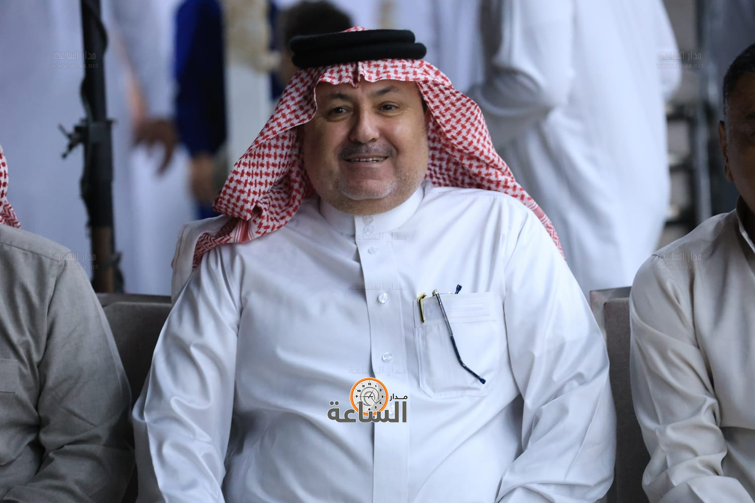 Madar Al-Saa Images 0.6675607954235153