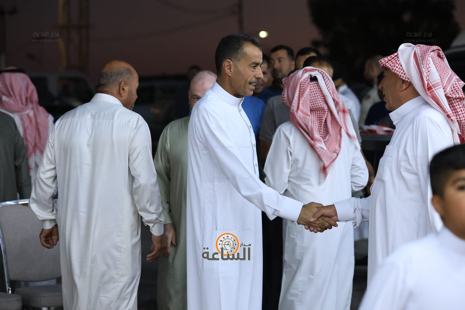 Madar Al-Saa Images 0.4391450407227544