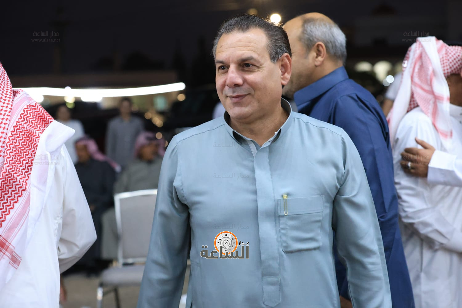 Madar Al-Saa Images 0.7861714757932512