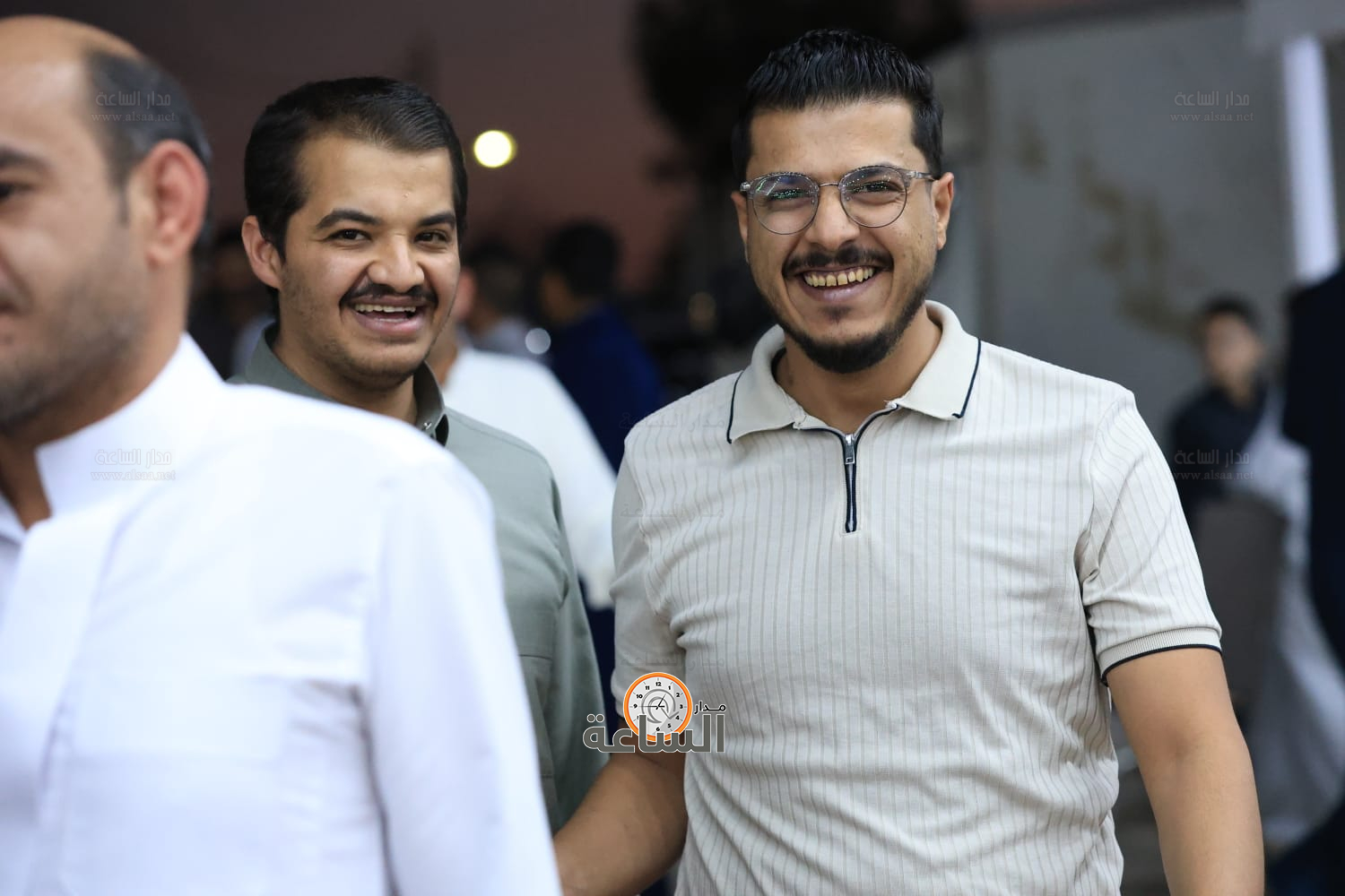 Madar Al-Saa Images 0.4137542670345251