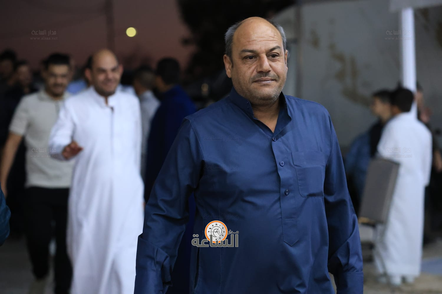 Madar Al-Saa Images 0.7354462281493881