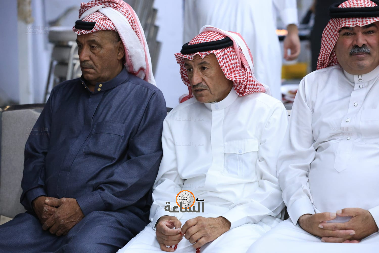 Madar Al-Saa Images 0.13663200333510006