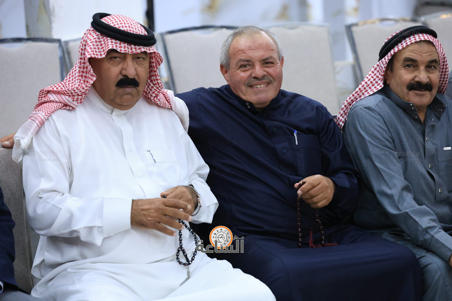 Madar Al-Saa Images 0.7124417344845292