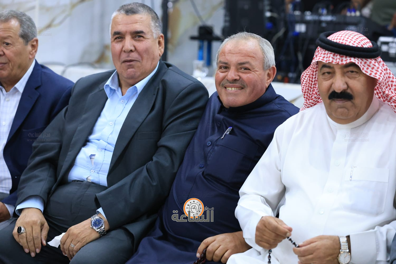 Madar Al-Saa Images 0.029010381500425897